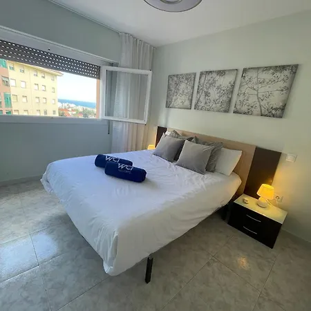 Palmeras - Wa Apartment