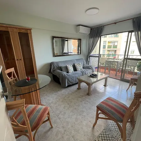 Palmeras - Wa * Marbella