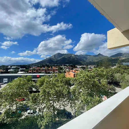 Palmeras - Wa Apartment Marbella