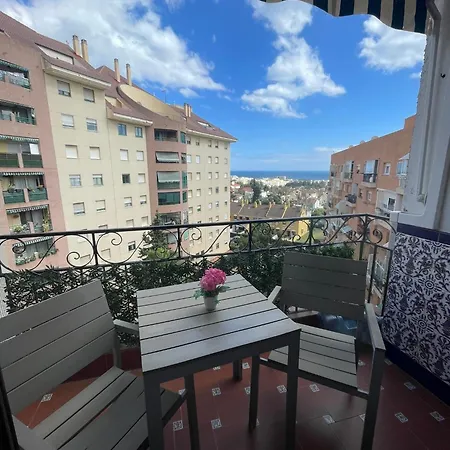 Apartment Palmeras - Wa *