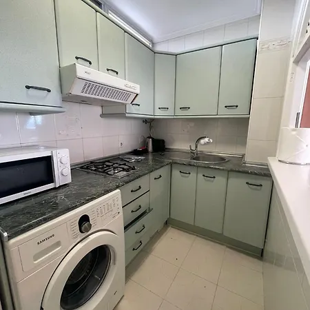 Palmeras - Wa * Μαρμπέλλα