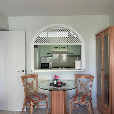 Palmeras - Wa * Μαρμπέλλα