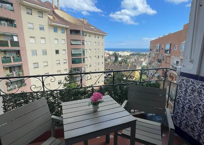 Apartment Palmeras - Wa *